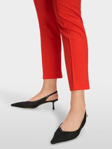 Slim-fit pants - model SYDNEY