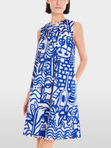 Francis dress with pearls