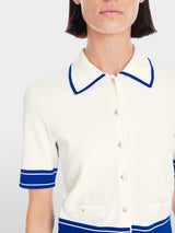 Rethink Together short cardigan