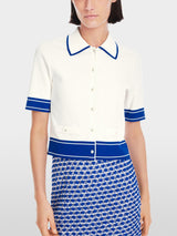 Rethink Together short cardigan