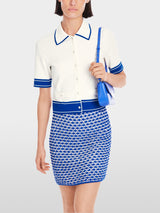 Rethink Together short cardigan