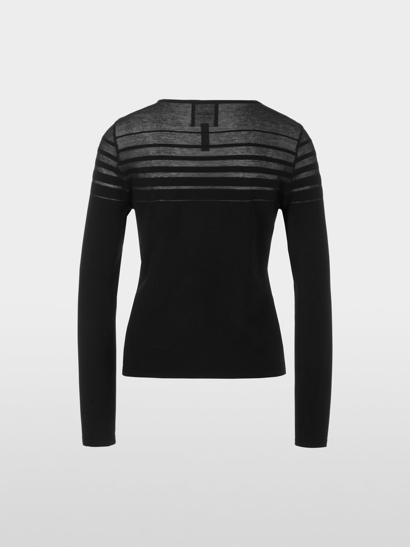 Rethink Together delicate pullover