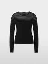Rethink Together delicate pullover
