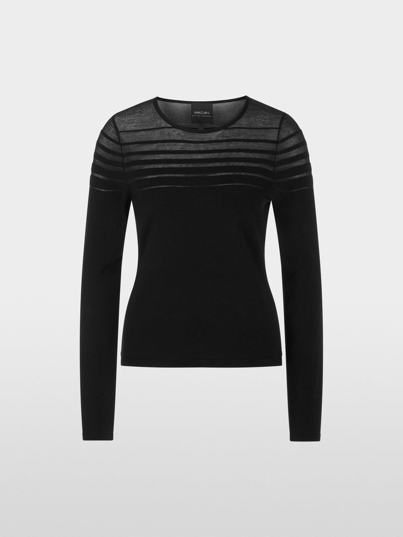 Rethink Together delicate pullover
