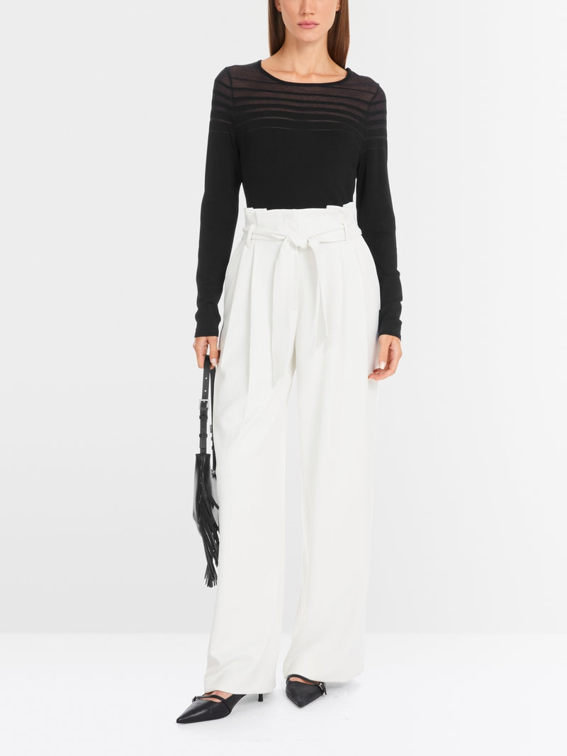 Rethink Together delicate pullover