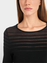 Rethink Together delicate pullover