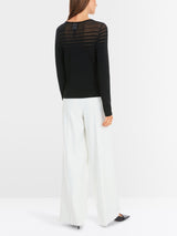 Rethink Together delicate pullover
