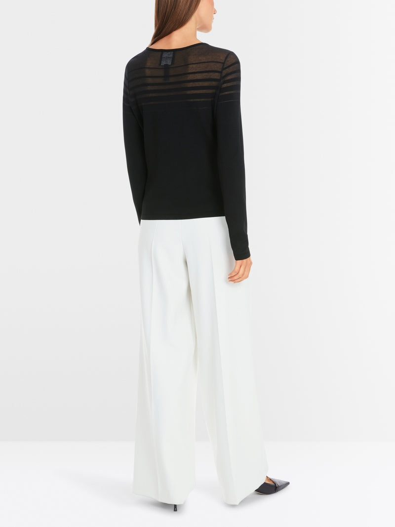 Rethink Together delicate pullover