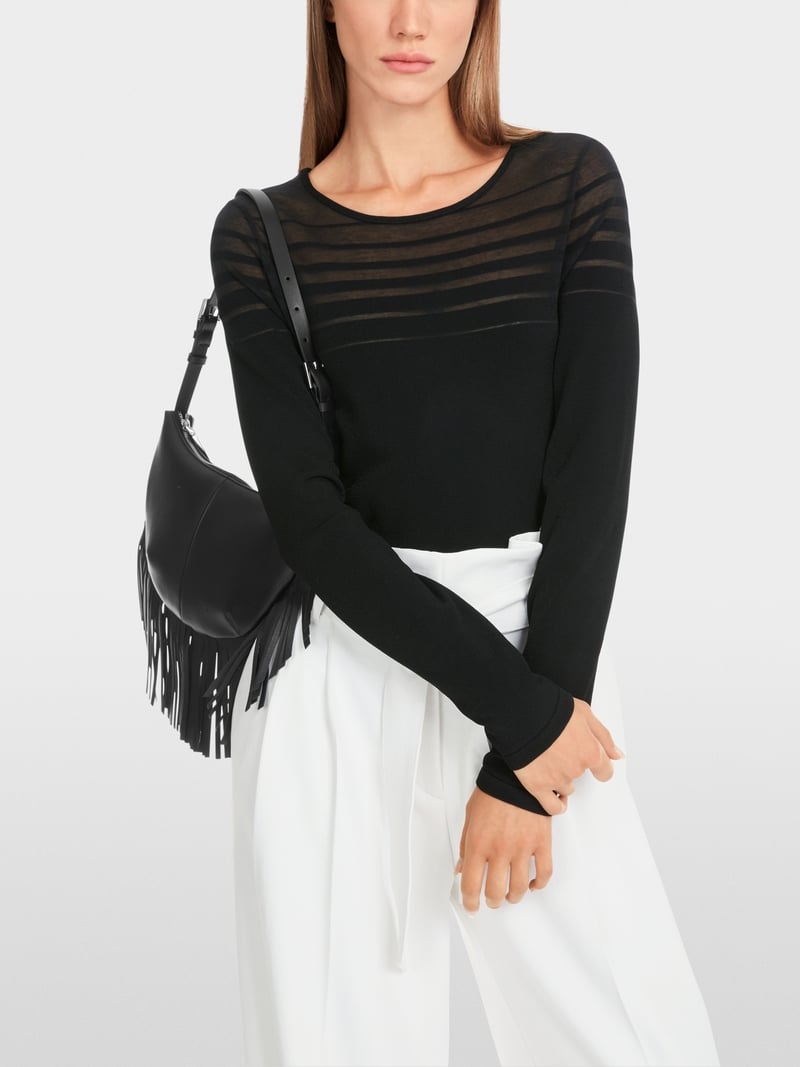 Rethink Together delicate pullover
