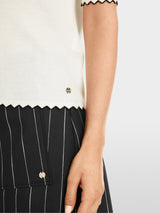 Rethink Together Ribbed Sweater