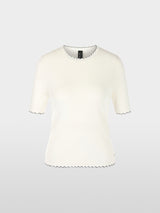 Rethink Together Ribbed Sweater