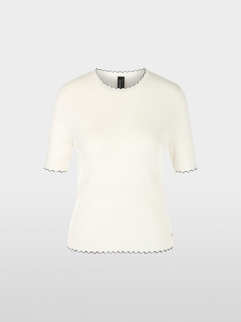 Rethink Together Ribbed Sweater