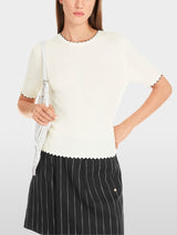 Rethink Together Ribbed Sweater