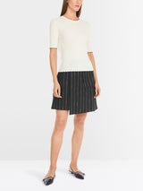 Rethink Together Ribbed Sweater