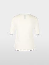 Rethink Together Ribbed Sweater