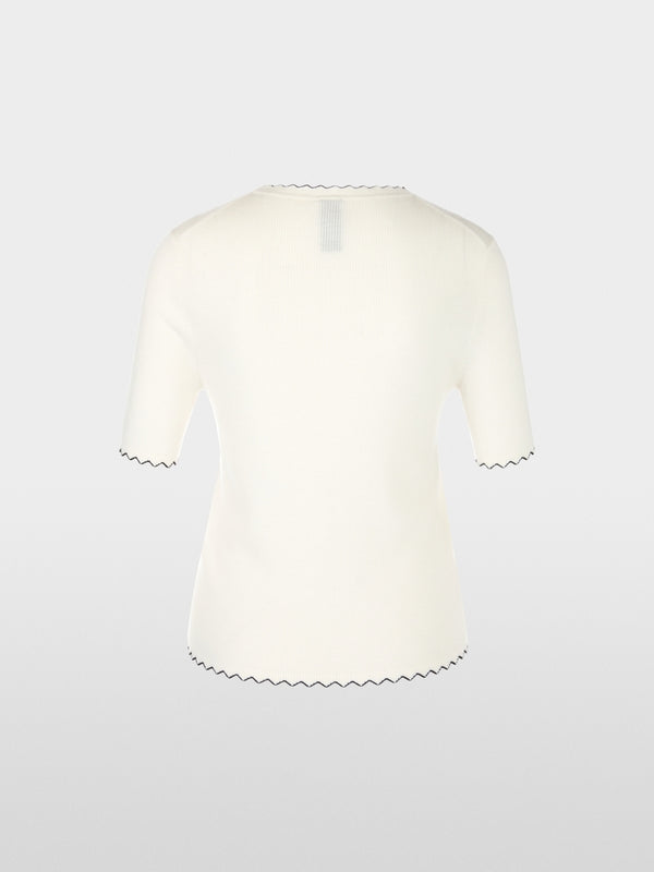 Rethink Together Ribbed Sweater