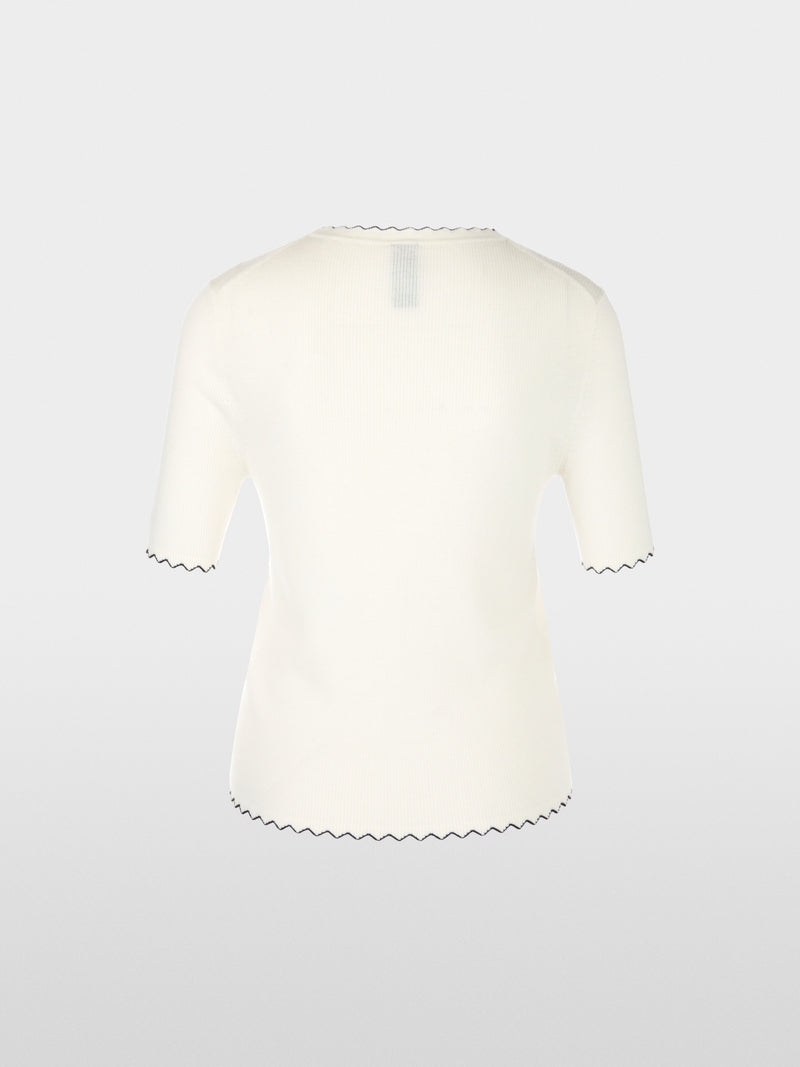 Rethink Together Ribbed Sweater