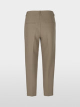 FORDON cropped length trousers