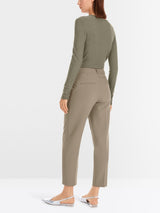 FORDON cropped length trousers
