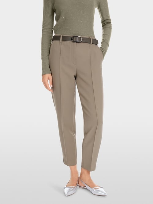 FORDON cropped length trousers