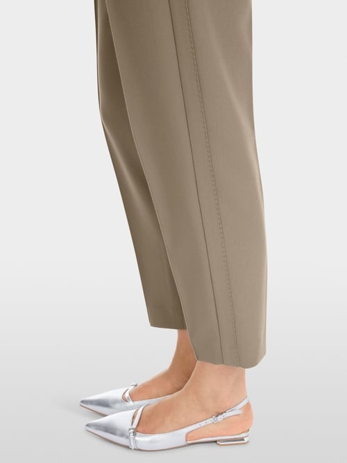 FORDON cropped length trousers
