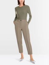 FORDON cropped length trousers
