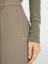 FORDON cropped length trousers