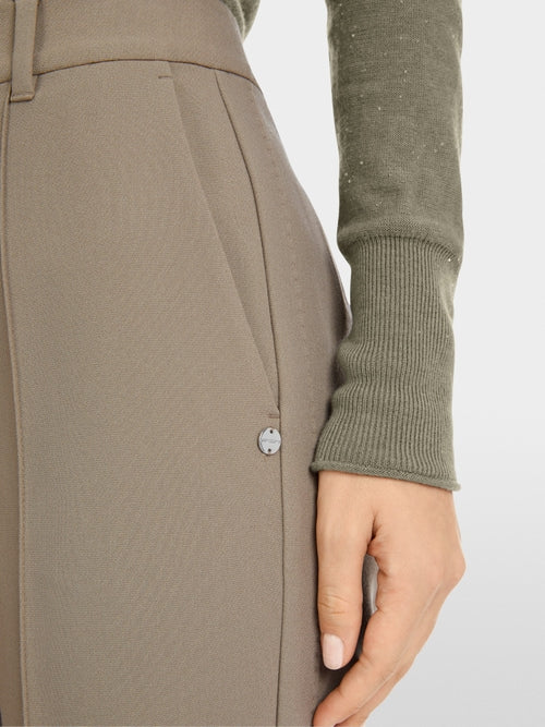 FORDON cropped length trousers