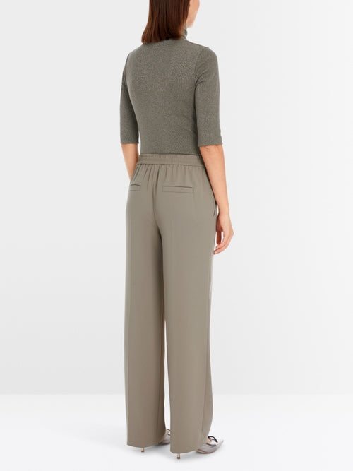 WASHINGTON slip-on trousers