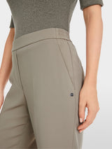 WASHINGTON slip-on trousers