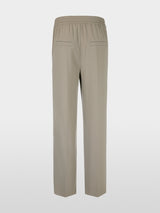 WASHINGTON slip-on trousers