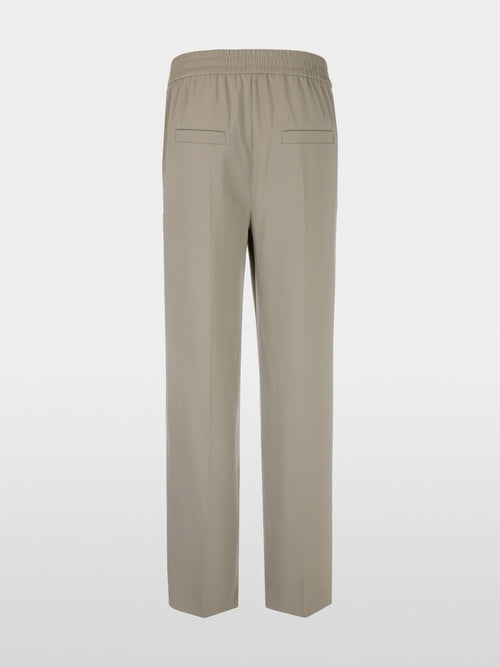WASHINGTON slip-on trousers