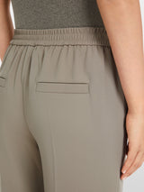 WASHINGTON slip-on trousers