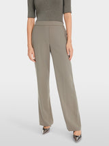 WASHINGTON slip-on trousers