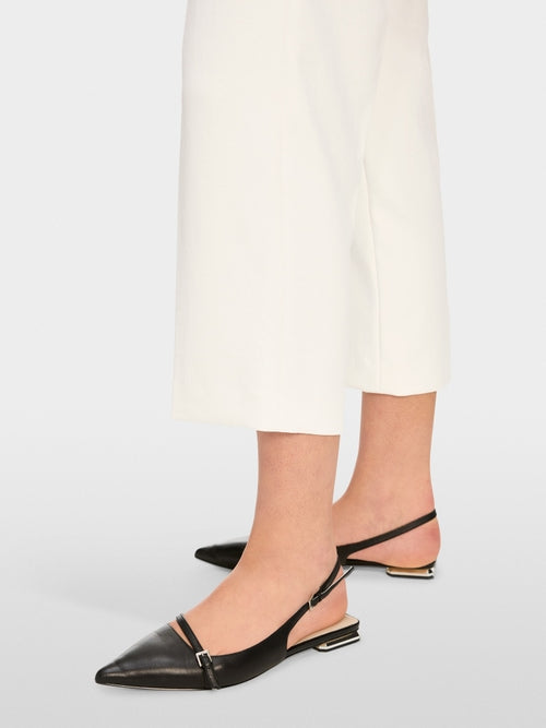 WASHINGTON in Culotte Style - Off White