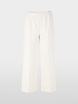 WASHINGTON in Culotte Style - Off White