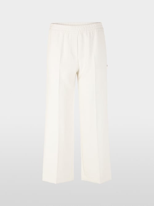 WASHINGTON in Culotte Style - Off White