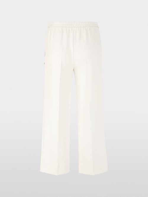 WASHINGTON in Culotte Style - Off White