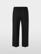 WASHINGTON in Culotte Style - Black