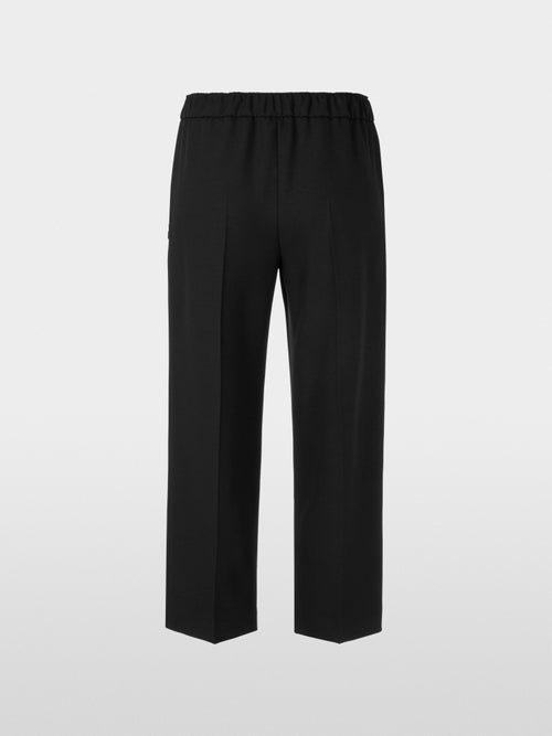 WASHINGTON in Culotte Style - Black