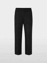 WASHINGTON in Culotte Style - Black