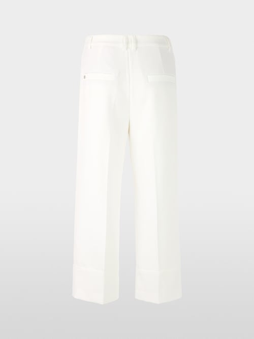 WUKARI high waist trousers