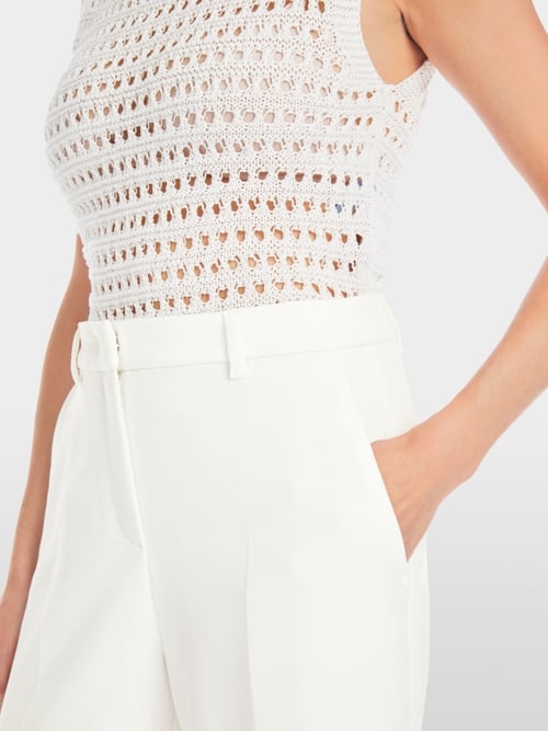 WUKARI high waist trousers