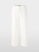 WUKARI high waist trousers
