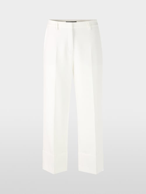 WUKARI high waist trousers