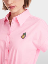 Rethink Together shirt dress