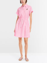 Rethink Together shirt dress
