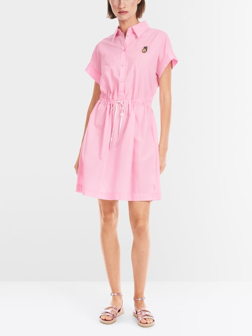 Rethink Together shirt dress