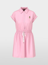 Rethink Together shirt dress