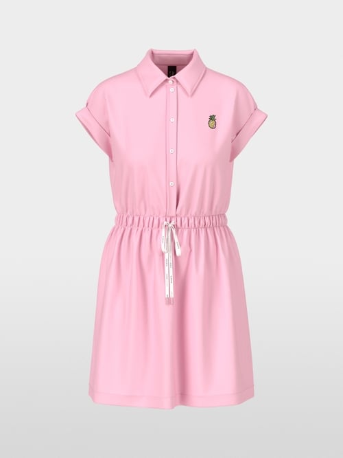 Rethink Together shirt dress